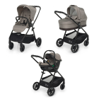 Divo i-Size Nut travel system