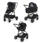 Divo i-Size Glamour travel system