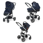 Sistema Combinato Supertres i-Size Navy