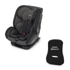 Lista Nascita Run i-Size Black + Babyguard