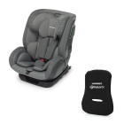 Lista Nascita Run i-Size Grey + Babyguard