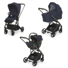 TicToc i-Size travel system Navy