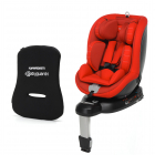 Lista Nascita Logik i-Size Red + Babyguard