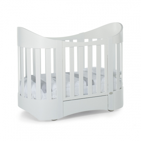 Foppapedretti: characteristics INanna Co-Sleeping Crib 