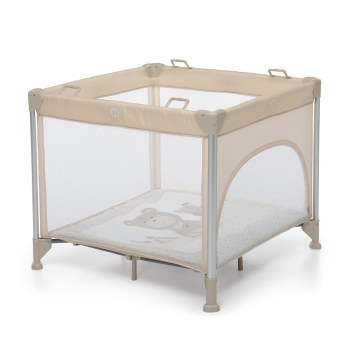 Jubox foldable playpen