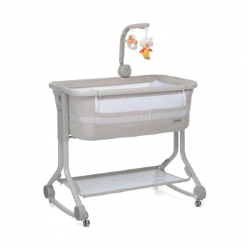 MyBebè co-sleeping crib