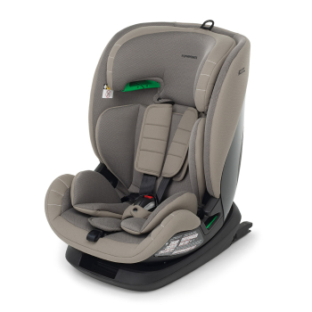 Pitstop i-Size car seat