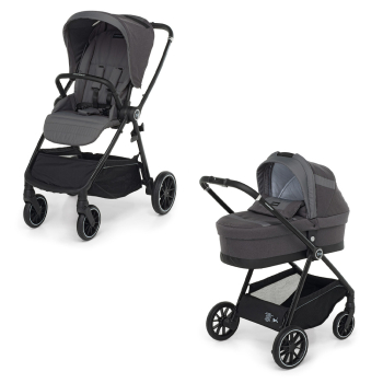 Sistema combinato DIVO Duo Sport