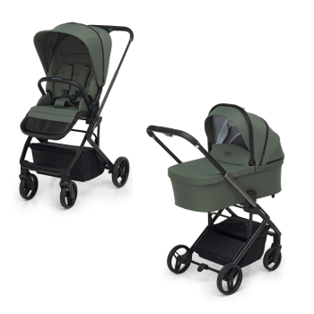 Sistema combinato TicToc Duo Olive