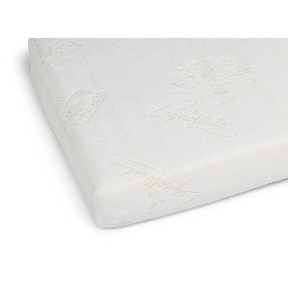 Materasso memory foam/water foam incluso