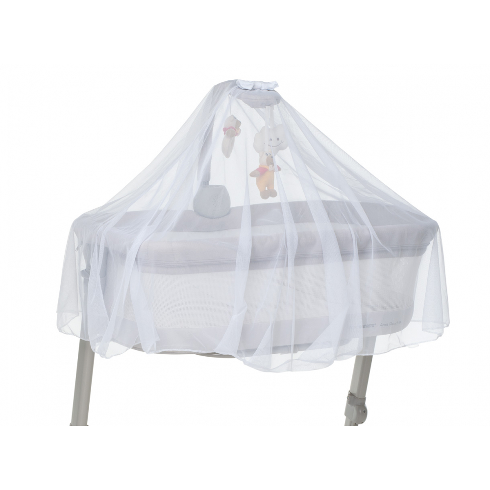 Toy bar and mosquito net sold separately