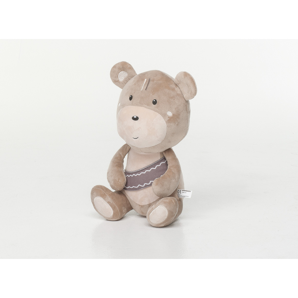 Peluche 38 cm incluso solo nella versione Augh