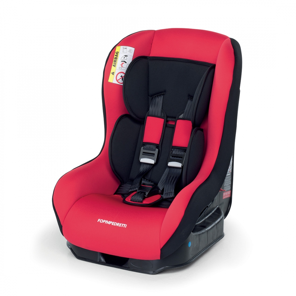 Car seat Go!Evolution by Foppapedretti - Official Website